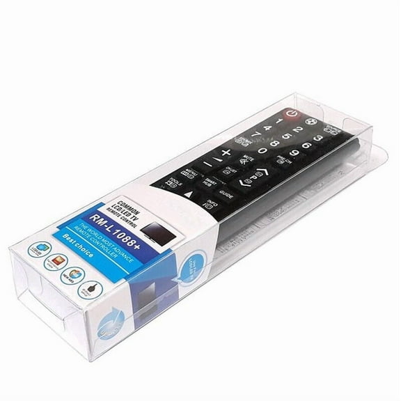 New HUAYU RM-L1088+ Universal For LCD LED TV Remote Control RM-L1088