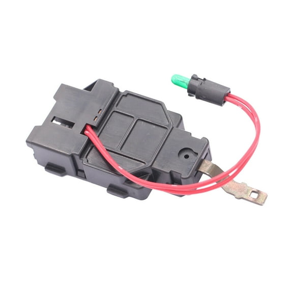 New HVAC Blower Control Switch Fit for 1996-2000 Toyota RAV4 2.0L 84732-42020