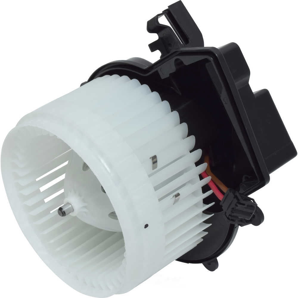 UAC BM 9299C Blower Motor W/ Wheel