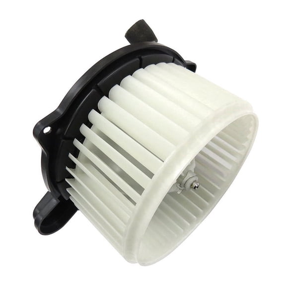 Chevrolet Cruze Hvac Blower Motor Assembly