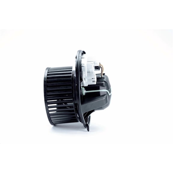 New HVAC Blower Motor Compatible With BMW X3 Xdrive28I By Part Numbers 87062 64119144200 6933663 9227670 9144200 64119227670 64116933663