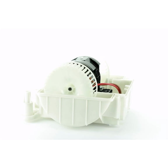 HVAC Blower Motor Compatible with 2005-2014 Mercedes-Benz CL65 AMG 6.0L V12 Turbo A2218200514 2218200514 Direct Fit OEM Replacement