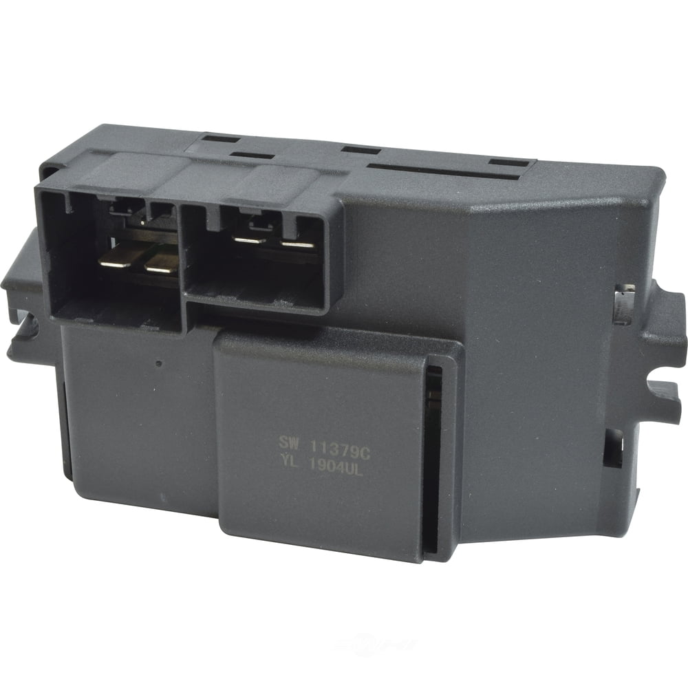 UAC SW 11379C HVAC Blower Motor Resistor