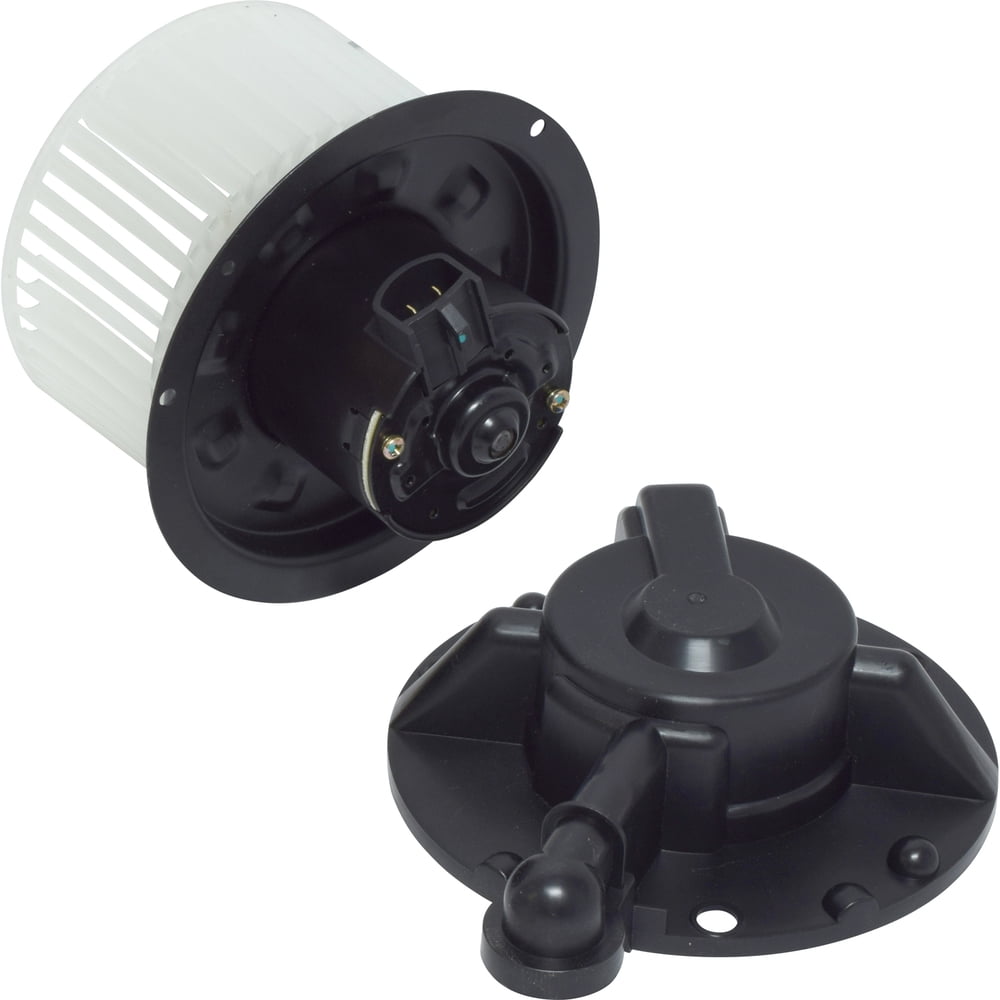 UAC BM 00231C Blower Motor W/ Wheel