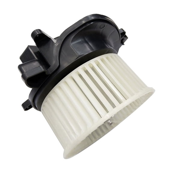 New Blower Motor Front Compatible with Vehicle FR3Z-19805-B FR3Z19805B CHECK YOUR PART NUMBER ENSURE FITMENT. MUSTANG 2015-2017 FR3Z 19805-B FR3Z 19805 20152017 Direct Fit Replacement