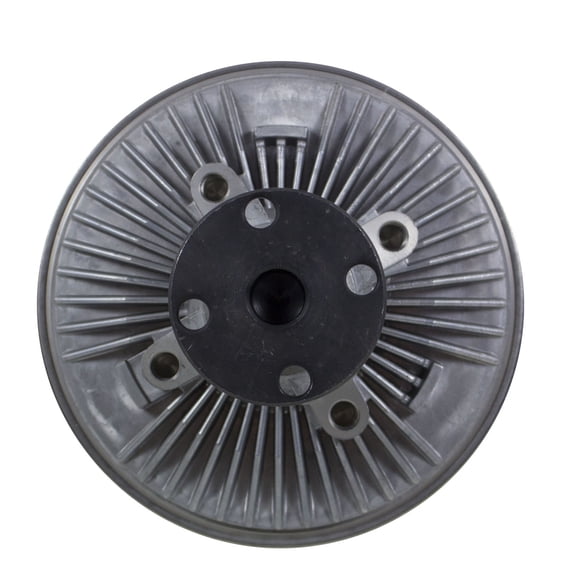 HVAC Fan Clutch Compatible with 1988-1995 Chevrolet Blazer 4.3L V6 Thermal Viscous Engine Cooling Temperature Activated Direct Replacement Bolt-On Viscous Drive Replaces GM 22091718 New