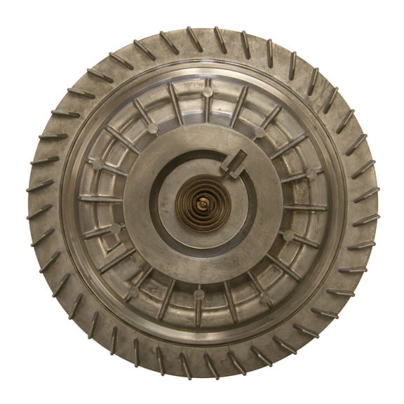 HVAC Fan Clutch Fits 1970-1972 Buick Gs 455 2.5L I4/2.8L/3.1L/3.3L V6 Thermal Viscous Engine Cooling Temperature Activated Direct Replacement Replaces GM 22050676 New