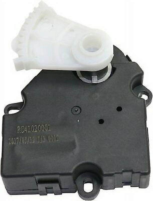 New HVAC Heater Blend Door Actuator Olds Chevy Chevrolet Trailblazer ...