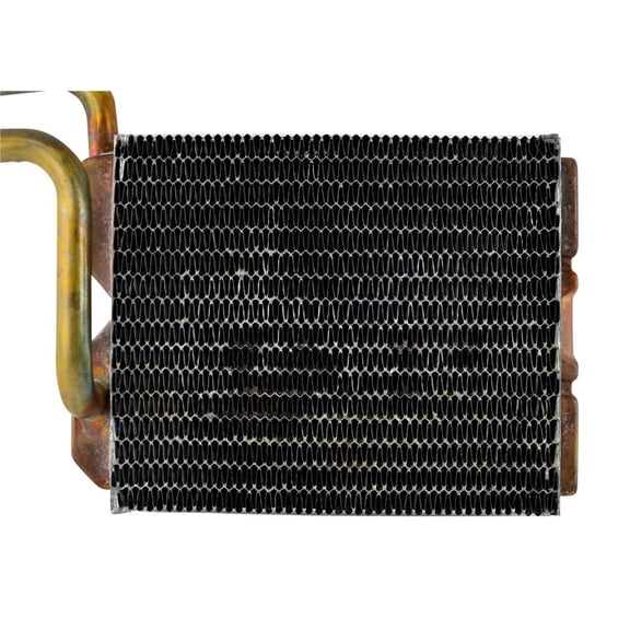New HVAC Heater Core Compatible With Cc Accord 1986-1990 By Part Numbers 94754 398324 98754