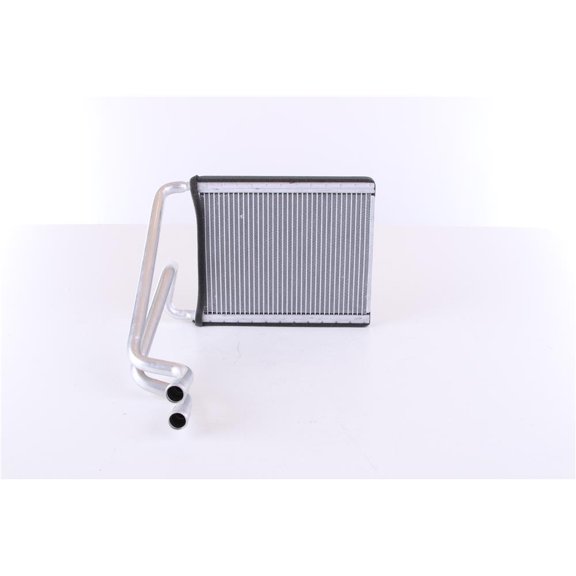 HVAC Heater Core Compatible with 2011-2015 Kia Optima 2.0L 2.4L L4 Turbo 971383S000 7 1/4" x 7 1/4" x 1 1/4" 1.8 lbs Direct Fit OEM Replacement