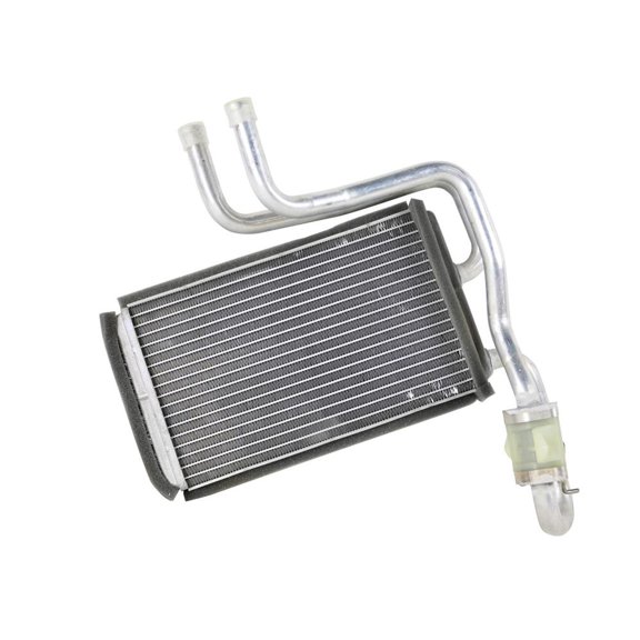 New HVAC Heater Core Compatible With Mitsubishi Galant 2002-2003 By Part Numbers 99390 99082