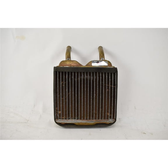 New HVAC Heater Core Compatible With Part Numbers 94471 398243 98482