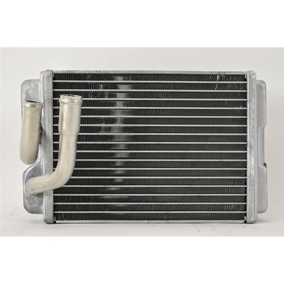 New HVAC Heater Core Compatible With Part Numbers 94488 398242 98488