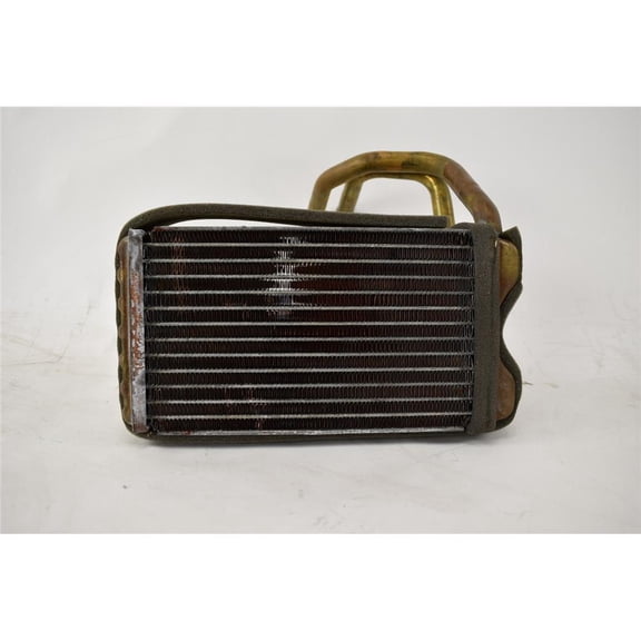 New HVAC Heater Core Compatible With Part Numbers 94748 398327 98748