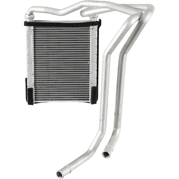 New HVAC Heater Core Compatible With Part Numbers 98050 399990 99077