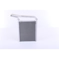 thumbnail image 1 of HVAC Heater Core Compatible with 2004-2015 Scion xB 1.5L 2.4L L4 87107-42170 87107-02150 7 1/4" x 6 1/4" x 1 1/4" 1.6 lbs Direct Fit OEM Replacement, 1 of 5