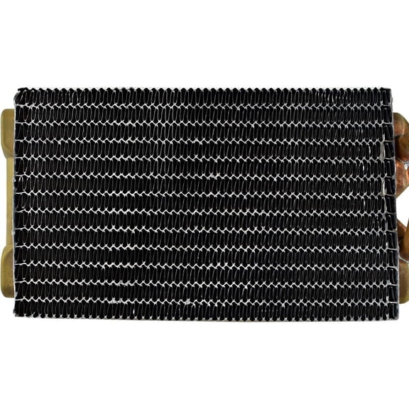 New Heater Core Compatible With Sky 1982-1984 By Part Numbers 94612 398201 98612