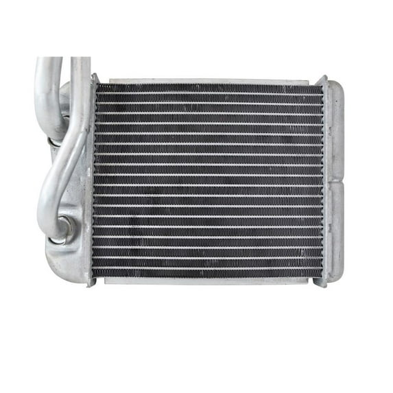 New HVAC Heater Core Compatible With Suburban Tahoe Yukon Yukon Xl 2000-2005 By Part Numbers 93057 98057
