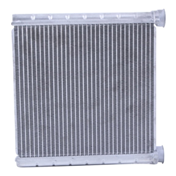 HVAC Heater Core Compatible with 2015-2021 Volkswagen Golf R 2.0L L4 Turbo 5WA819031 8 1/4" x 7 1/4" x 1 1/4" 2.0 lbs Direct Fit OEM Replacement