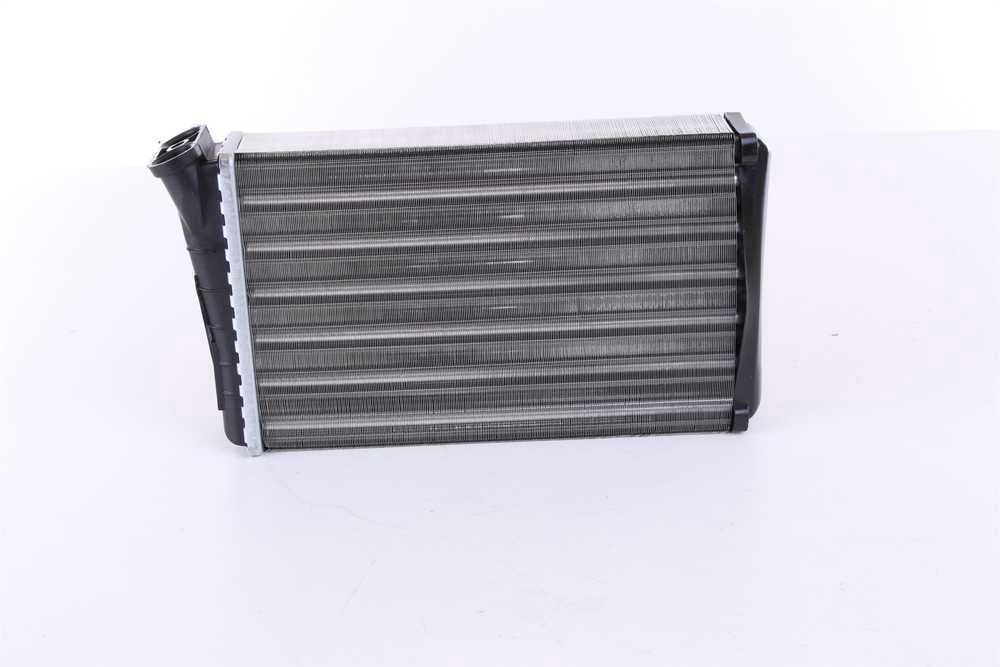 Nissens 72655 HVAC Heater Core