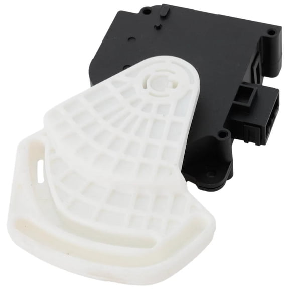 New HVAC Mode Door Actuator Compatible With Buick Cadillac Chevrolet Encore Sport Touring 4 Cyl 1.4L Encore Premium 4 Cyl 1.4L 2011-2022 By 13372986 95920167