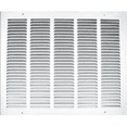 thumbnail image 1 of New HVAC Premium Model 170 12X36 Grilles - Steel Material Sidewall and Ceiling Duct Cover White, 1 of 1