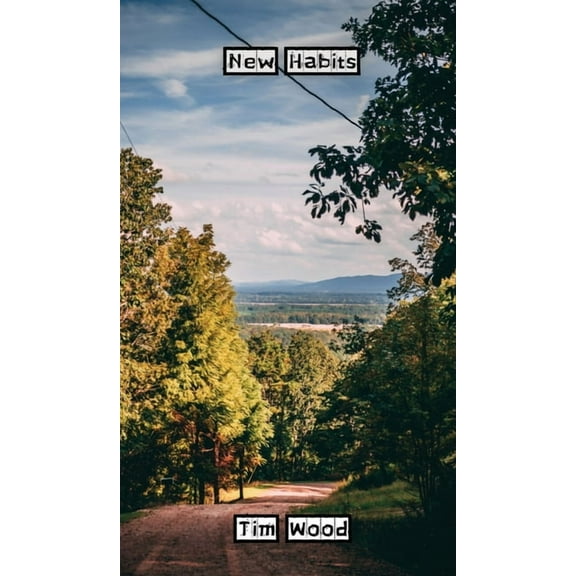 New Habits, (Hardcover)