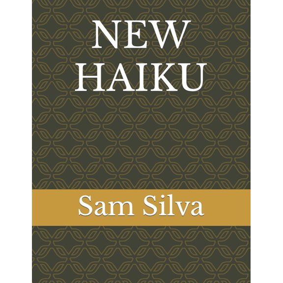 New Haiku (Paperback)