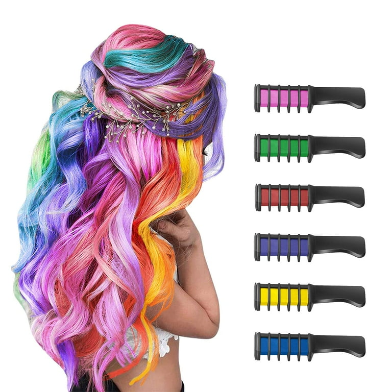 Color hair comb new arrivals