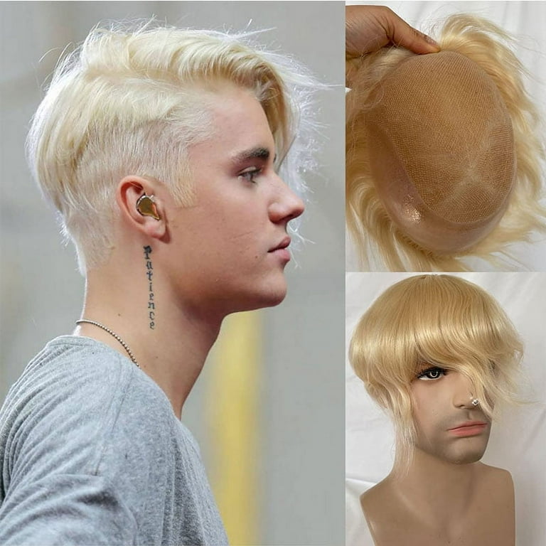 Toupee novelty hotsell