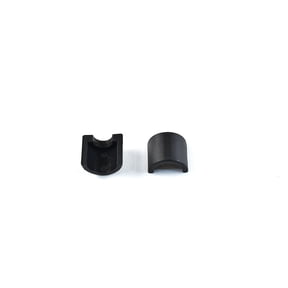 Half Ring Retainer Cable Bushing Steering Reverse Compatible with 1998-2020 Sea-Doo GTI GTX GTS GTR RXP RXT Wake XP 3D RX LRV Rotax 717 787 951 4-TEC ACE 900 1630 Marine PWC 277-001-527