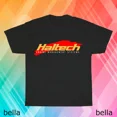 thumbnail image 1 of New Haltech EMS Engine Management Systems Logo T-Shirt Funny Size S to 5XL, 1 of 2