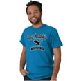 thumbnail image 1 of New Hampshire Cute Eagle Souvenir Men's Graphic T Shirt Tees Brisco Brands S, 1 of 6