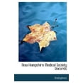 thumbnail image 1 of New Hampshire Medical Society Records (Hardcover), 1 of 1