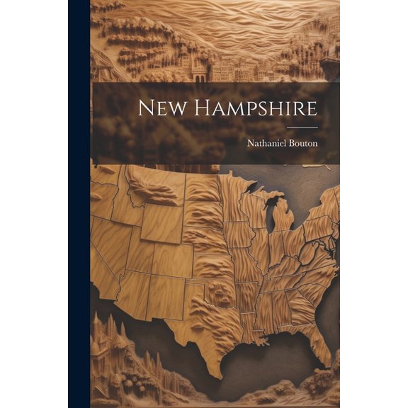 New Hampshire (Paperback)