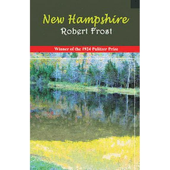 New Hampshire (Paperback)