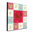 thumbnail image 1 of New Hampshire Red Chicken Love Artwork Wall Panel CK5270UP88, 1 of 1