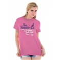 thumbnail image 1 of New Hampshire Shape Cute Filagree NH Women's Plus Size Graphic Tee Brisco Brands 5X, 1 of 2