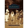 thumbnail image 1 of New Hampshire's Cornish Colony, (Hardcover), 1 of 1