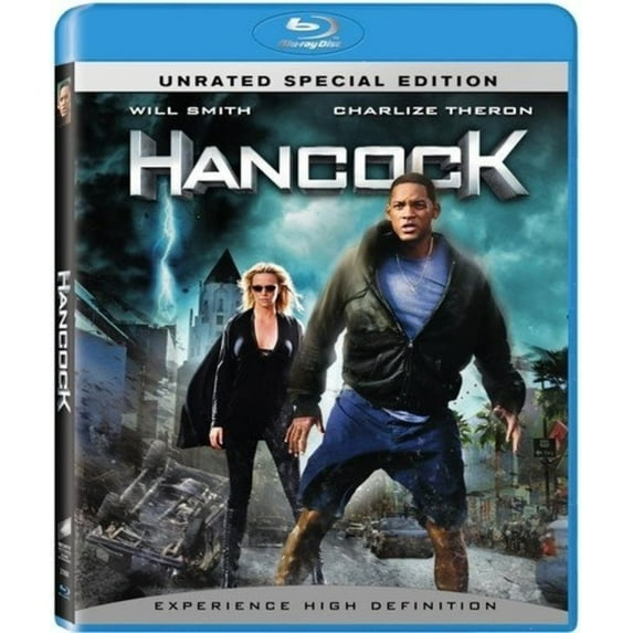 Hancock (Blu-ray)