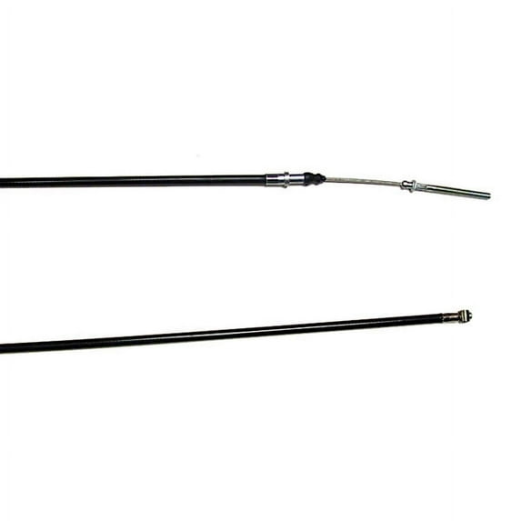 New Hand Brake Cable Compatible with Kawasaki KLF 400B Bayou 400cc 1993 1994 1995 1996