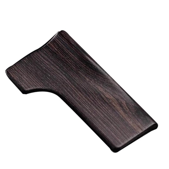 New Hand Grip Quick Release L Bracket QR For NIkon Zf Handle Camera Finger Accessory Mirrorless Wood
