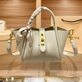 thumbnail image 1 of New Handheld Bucket Bag Crossbody Bag, 1 of 8
