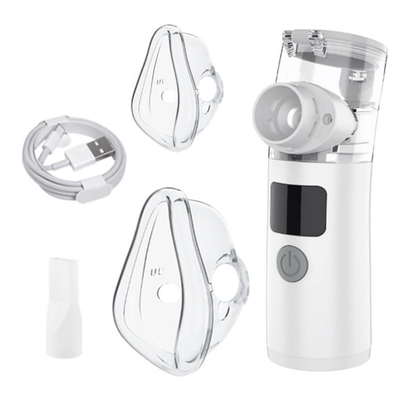 New! Handheld Personal Vaporizer and Humidifier,Compact, Portable Dual-Purpose