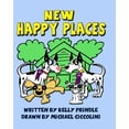 thumbnail image 1 of New Happy Places, (Paperback), 1 of 1
