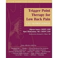 thumbnail image 1 of New Harbinger Self-Help Workbook: Trigger Point Therapy for Low Back Pain : A Self-Treatment Workbook (Paperback), 1 of 1