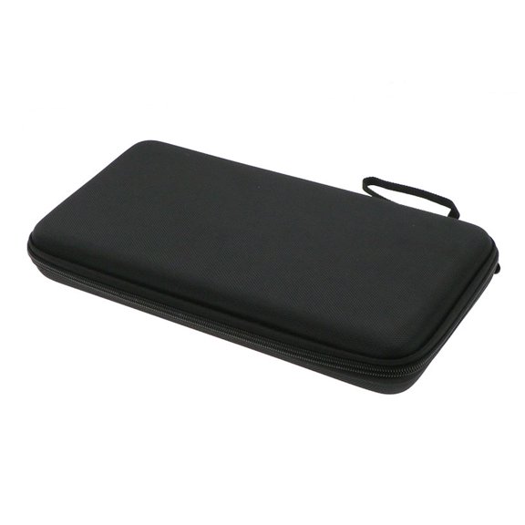 New Hard Protective Carrying Case Storage Box Bag for K3 Mechanical Keyboards