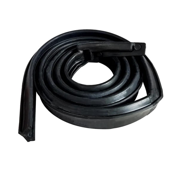 New Hard Top to Body Seal Compatible With Buick Chevrolet Oldsmobile Wildcat Base Jetstar 88 All Submodels LeSabre Base Super 88 All Submodels 1963-1964 By PRPRWR151063