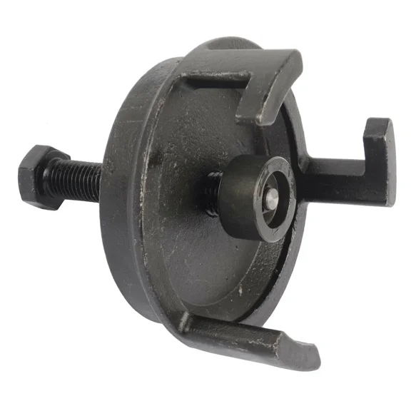 New Harmonic Balancer Puller 25264 for GM Engine Models 5.3L, 6.0 LS2, 6.2 LS3