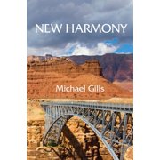 New Harmony, (Paperback)
